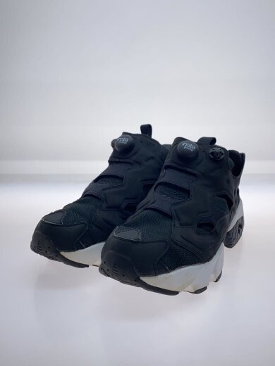 商品画像：INSTAPUMP FURY OG/25cm/BLK 2