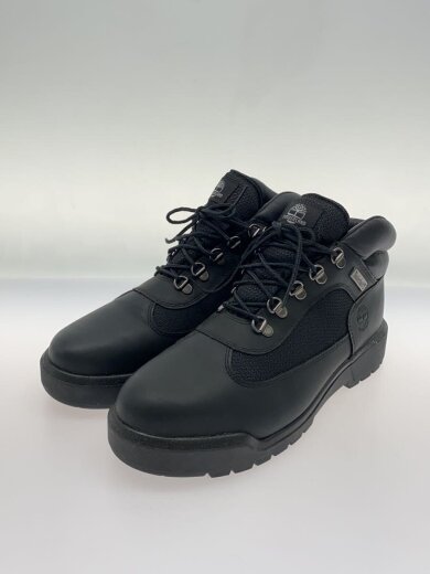 商品画像：ブーツ/28cm/BLK/A17KY 2