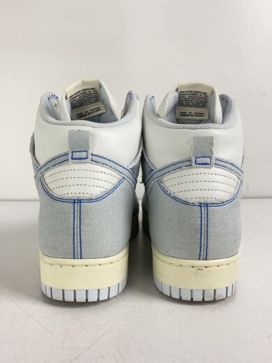 商品画像：DUNK HI 1985_ダンク HI 1985/28.5cm/インディゴ/DQ8799-101 6