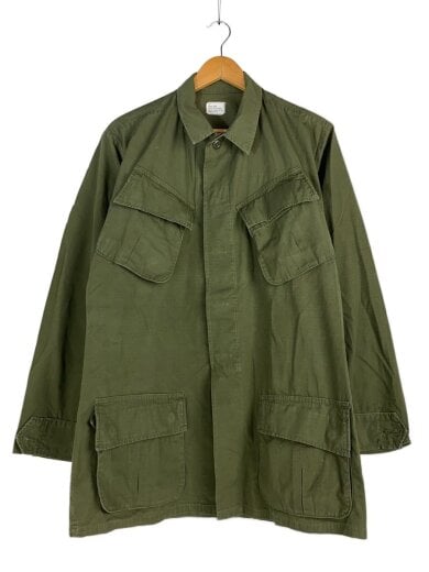 商品画像：70s/RICHARD WYNN ENTERPRISES INC./S/コットン/グリーン/8405-935-4706 1