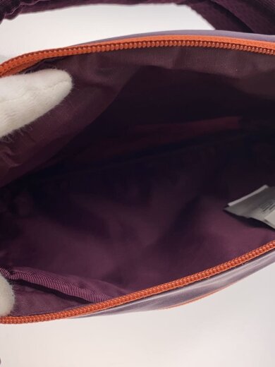 商品画像：ショルダーバッグ/ナイロン/BRD/無地/49020FA19 6