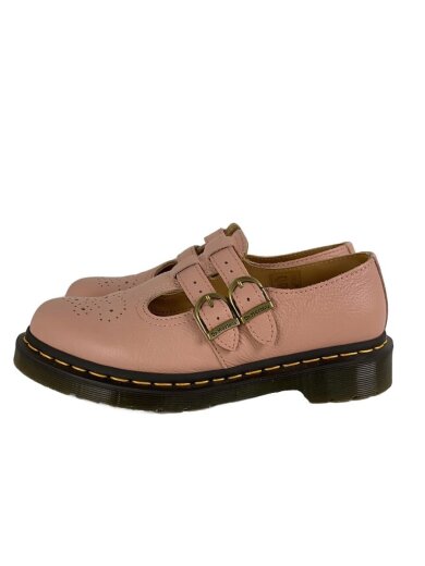 商品画像：メリージェーン/シューズ/UK5/ピンク/8065 1