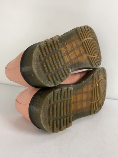 商品画像：メリージェーン/シューズ/UK5/ピンク/8065 4