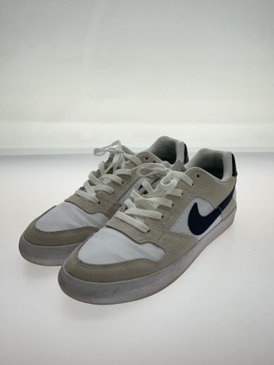 商品画像：ローカットスニーカー/28cm/WHT/942237-100 2