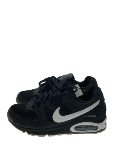 商品画像：AIR MAX COMMAND/エアマックスコマンド/ブラック/629993-032/27.5cm/BLK 1