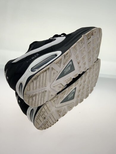 商品画像：AIR MAX COMMAND/エアマックスコマンド/ブラック/629993-032/27.5cm/BLK 4