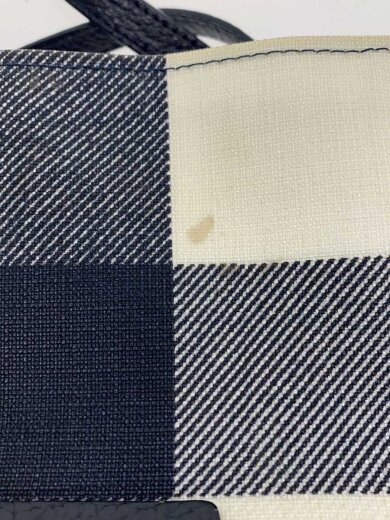 商品画像：ショルダーバッグ/--/PNK/チェック 7