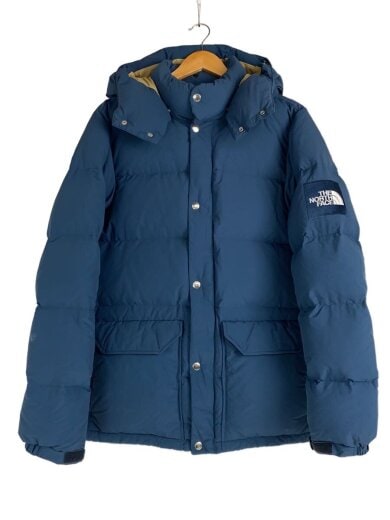 商品画像：CAMP SIERRA SHORT_キャンプシェラショート/XL/ナイロン/ブルー/無地/ND91847 1