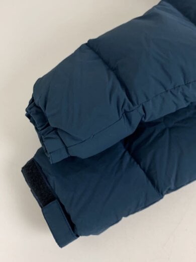 商品画像：CAMP SIERRA SHORT_キャンプシェラショート/XL/ナイロン/ブルー/無地/ND91847 5