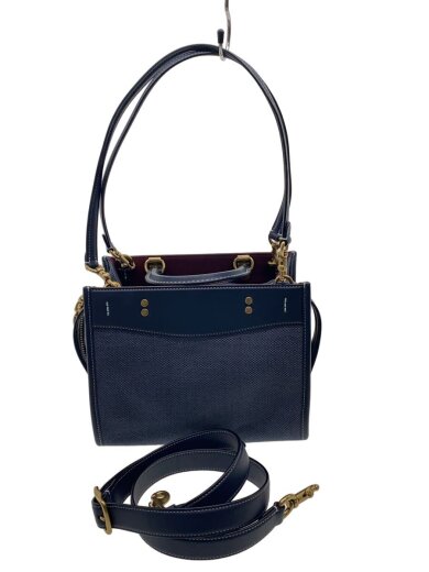 商品画像：ショルダーバッグ/--/BLU/CJ850 1