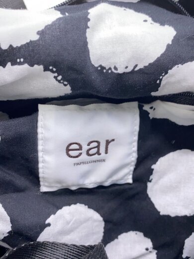 商品画像：トートバッグ/--/BLK/無地 5