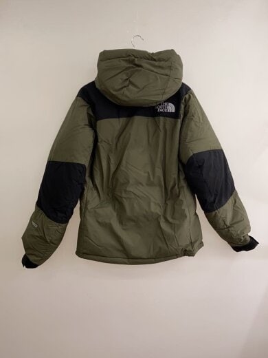 商品画像：BALTRO LIGHT JACKET_バルトロライトジャケット/L/ゴアテックス/KHK/無地 2