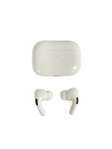 商品画像：AirPods Pro(第1世代) MWP22J/A A2190/A2083/A2084// 1