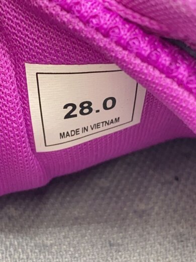 商品画像：ローカットスニーカー/28cm/PUP 5