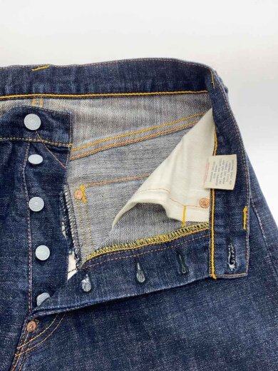 商品画像：ボトム/30/デニム/IDG/2001 3