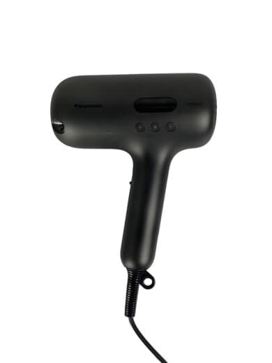 商品画像：ヘアドライヤーナノケア nanocare ULTIMATE EH-NC50/ブラック// 1