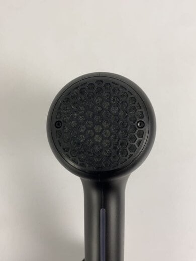商品画像：ヘアドライヤーナノケア nanocare ULTIMATE EH-NC50/ブラック// 4