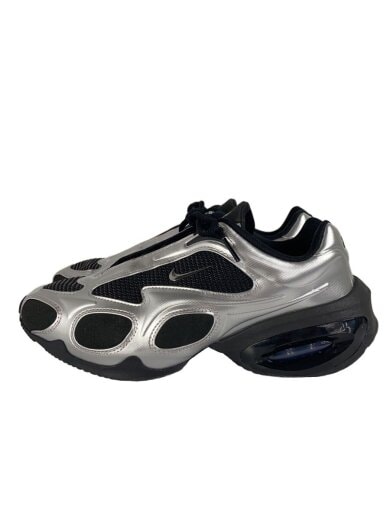 商品画像：AIR MAX MUSE BLACK/METALLIC SILVER/25.5cm/シルバー/FV1920-001// 1