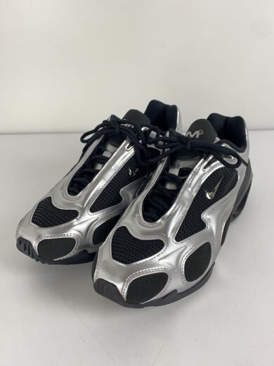 商品画像：AIR MAX MUSE BLACK/METALLIC SILVER/25.5cm/シルバー/FV1920-001// 2