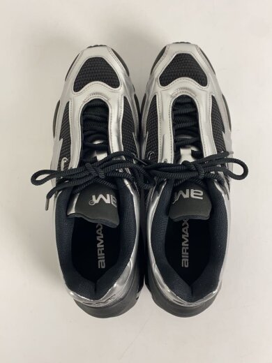 商品画像：AIR MAX MUSE BLACK/METALLIC SILVER/25.5cm/シルバー/FV1920-001// 3