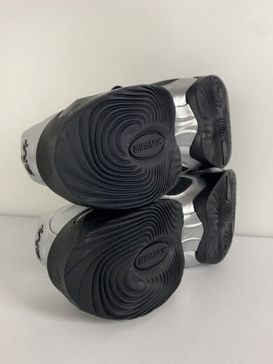 商品画像：AIR MAX MUSE BLACK/METALLIC SILVER/25.5cm/シルバー/FV1920-001// 4