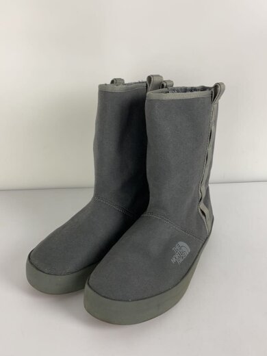 商品画像：Winter Camp Bootie/ブーツ/26cm/グレー/スウェード/NF51447// 2