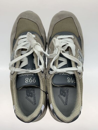 商品画像：U998/グレー/26cm/GRY 3