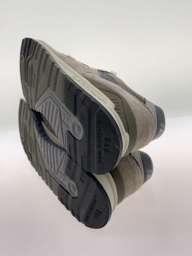 商品画像：U998/グレー/26cm/GRY 4