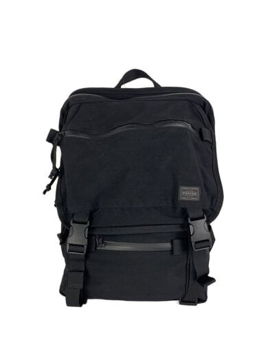 商品画像：KLUNKERZ/DAYPACK(S)/リュック/ナイロン/ブラック/無地/568-08173// 1