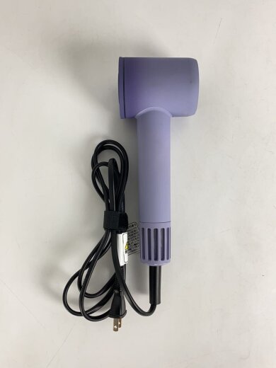 商品画像：クイックイオンドライヤー MiCOLA HDR-M301/ラベンダー// 2