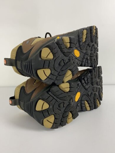商品画像：モアブ3シンセティックミッドゴアテックス/26.5cm/ブラウン/J500255// 4