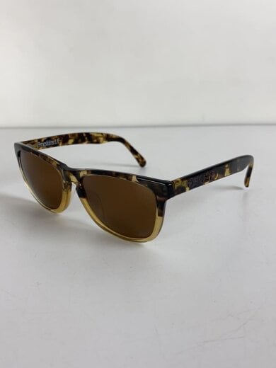 商品画像：Frogskins.LX/サングラス/プラスチック/ブラウン/ブラウン/メンズ/OO2039-08// 2