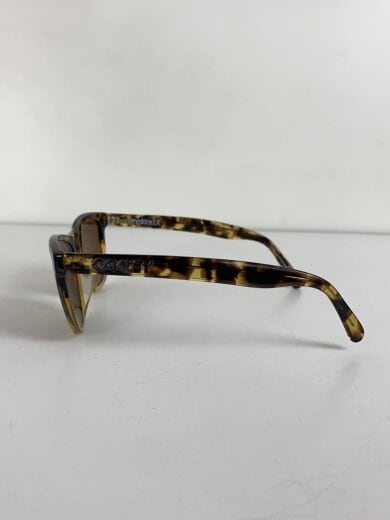 商品画像：Frogskins.LX/サングラス/プラスチック/ブラウン/ブラウン/メンズ/OO2039-08// 3