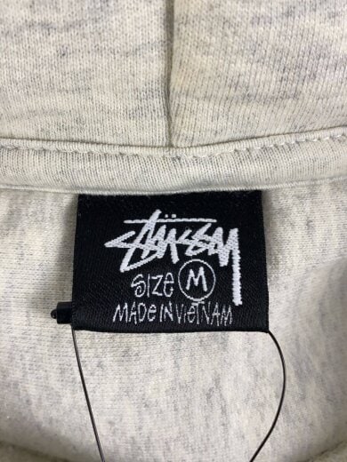 商品画像：Basic Stussy Hoodie/M/コットン/1924762// 3