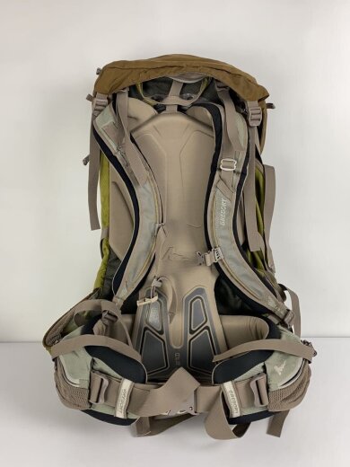 商品画像：BALTORO 65/リュック/ブラウン/無地// 3