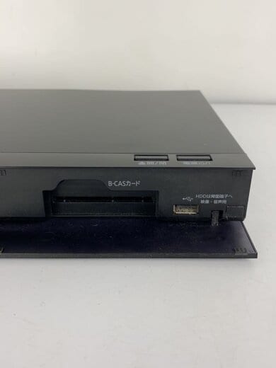 商品画像：ブルーレイレコーダー おうちクラウドディーガ DMR-BRW1050// 4