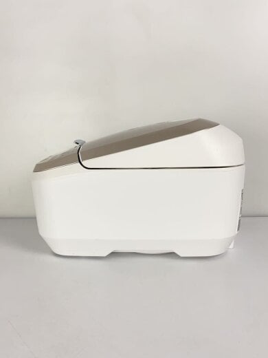 商品画像：炊飯器 RZ-TS105M/ホワイト// 2