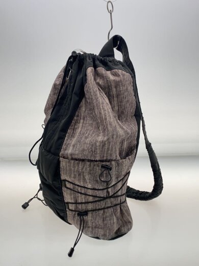 商品画像：SELVANS/ショルダーバッグ/--/GRY// 2