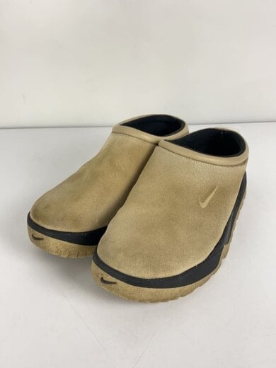 商品画像：ACG RUFUS LIMESTONE/BLACK/27cm/スウェード/ベージュ/FV2923-200// 2