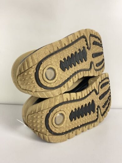 商品画像：ACG RUFUS LIMESTONE/BLACK/27cm/スウェード/ベージュ/FV2923-200// 4