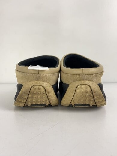 商品画像：ACG RUFUS LIMESTONE/BLACK/27cm/スウェード/ベージュ/FV2923-200// 6