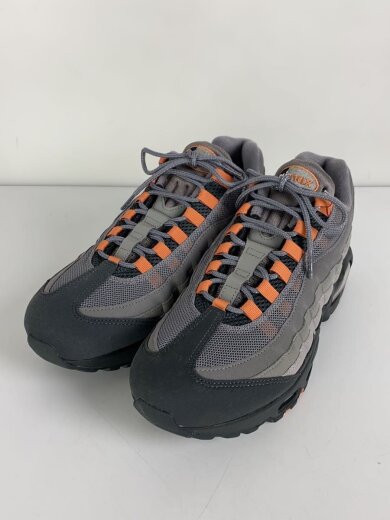 商品画像：AIR MAX 95 BIG BUBBLE CURRY/28.5cm/グレー/HM4740-014// 2