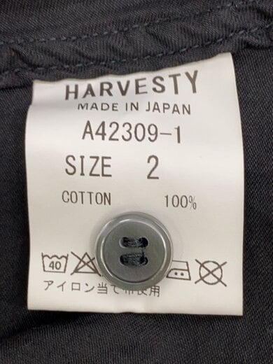 商品画像：ノースリーブブラウス/2/コットン/BLK/A42309-1// 4