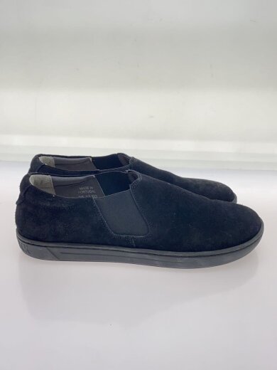 商品画像：ローカットスニーカー/26cm/BLK/スウェード// 2