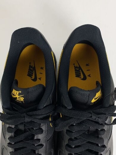 商品画像：AIR FORCE 1 07 LOW BALLISTIC NYLON/27cm/ブラック/FZ4617-001// 4