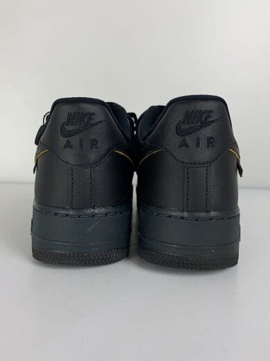 商品画像：AIR FORCE 1 07 LOW BALLISTIC NYLON/27cm/ブラック/FZ4617-001// 5