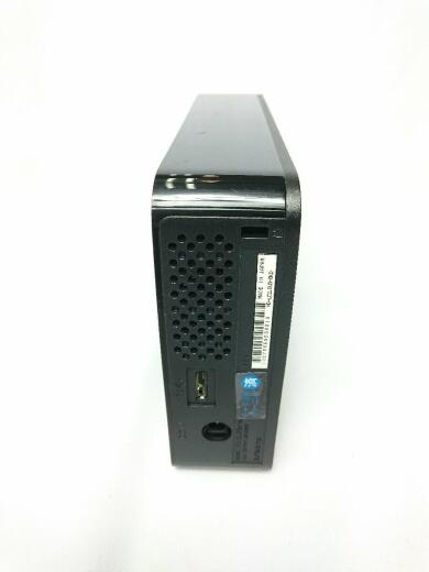 画像：BUFFALO外付け ハードディスク DriveStation HD-LC2.0U3-BK [ブラック]3