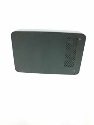 画像：BUFFALO外付け ハードディスク DriveStation HD-LC2.0U3-BK [ブラック]4