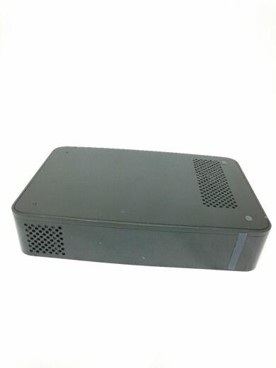 画像：BUFFALO外付け ハードディスク DriveStation HD-LC2.0U3-BK [ブラック]5