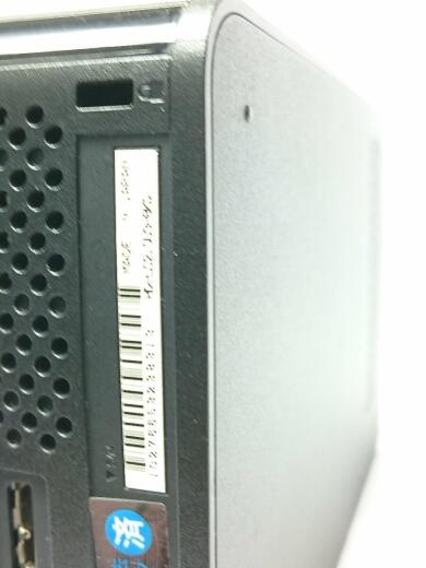 画像：BUFFALO外付け ハードディスク DriveStation HD-LC2.0U3-BK [ブラック]6